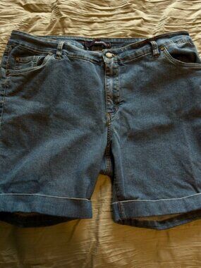 Women's Denim shorts